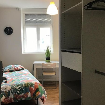 Dunkerque Studio #21 Proche Plages, Bus Et Magasines Dunkirk Dış mekan fotoğraf