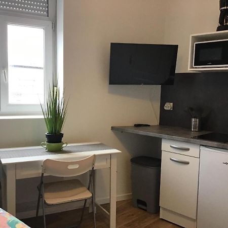 Dunkerque Studio #21 Proche Plages, Bus Et Magasines Dunkirk Dış mekan fotoğraf