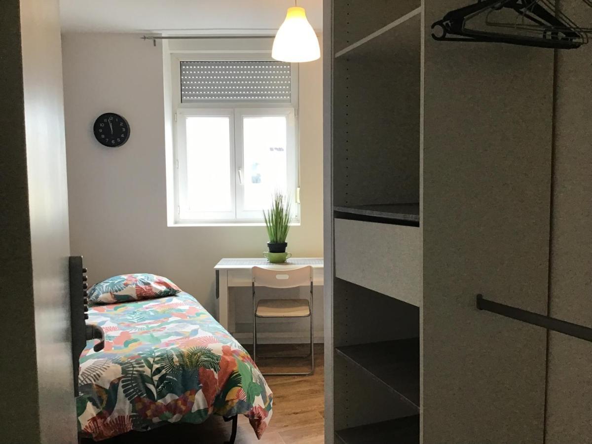 Dunkerque Studio #21 Proche Plages, Bus Et Magasines Dunkirk Dış mekan fotoğraf