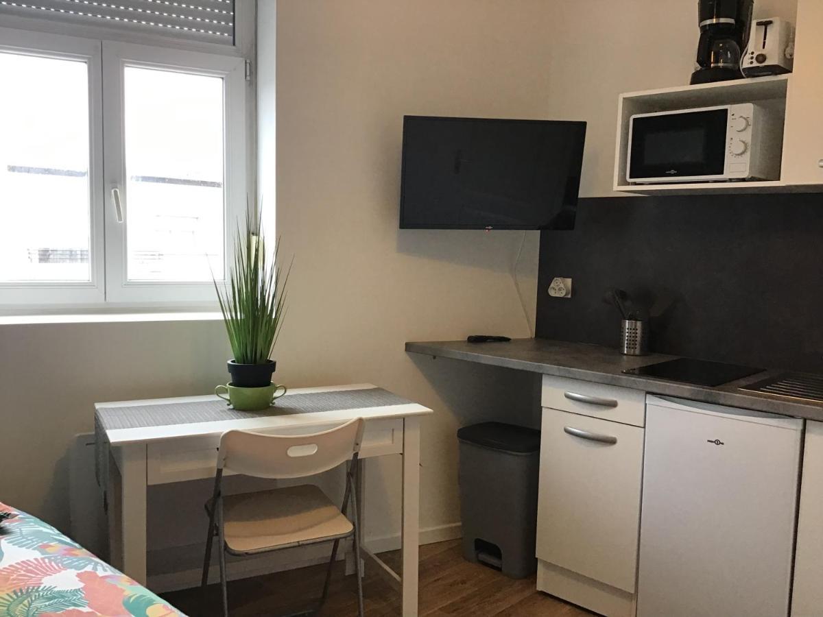 Dunkerque Studio #21 Proche Plages, Bus Et Magasines Dunkirk Dış mekan fotoğraf